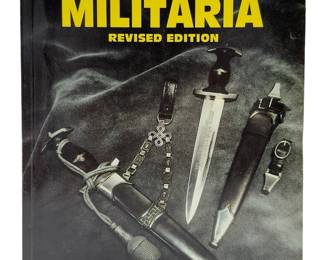 WWII German Militaria Collector's Guide Reference Book by Robin Lumsden - Third Reich Daggers Medals Insignia