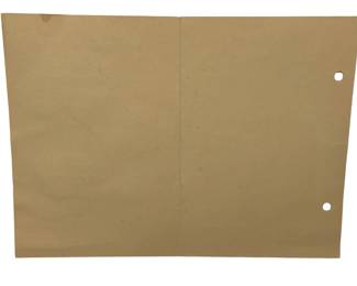 Original 1941 WWII German Women's Mother's School Certificate, Luftwaffe Airbase Lagerlechfeld, Sütterlin Script