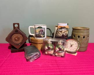 Assorted Home Décor Collection
