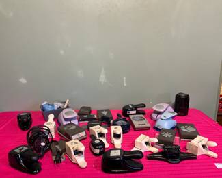 Assorted Craft Punch Set
