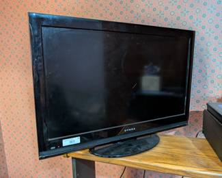 Dynex HDTV 2010 Model