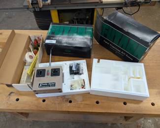 Futaba Digital Proportional R/C System