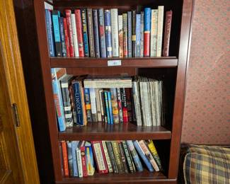 Collection of History Books