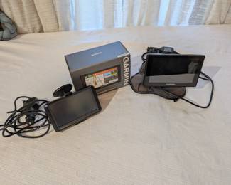 Garmin GPS Navigation Devices