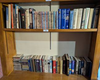 Collection of Historical Books