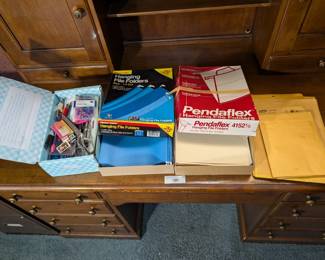 Office Supplies Bundle