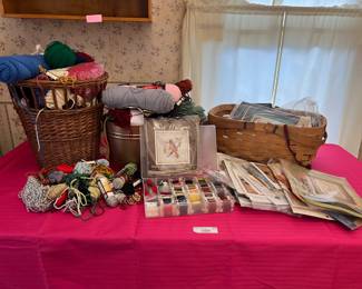 Craft Supplies