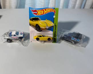 Hot Wheels Collectibles & Promos Lot