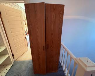 Storage Cabinet