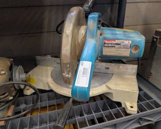 Makita LS1030 Miter Saw