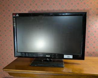 RCA 24-Inch LED LCD TV (2011)