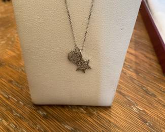 14KT NECKLACE