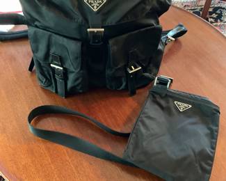 PRADA BAGS