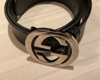 GUCCI BELT