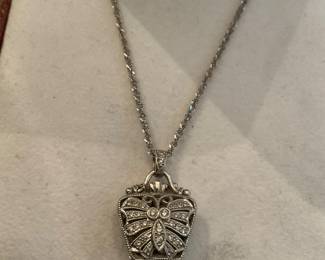 18kt NECKLACE