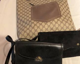 VINTAGE GUCCI