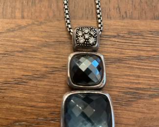 DAVID YURMAN
