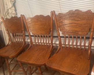 Bar stools