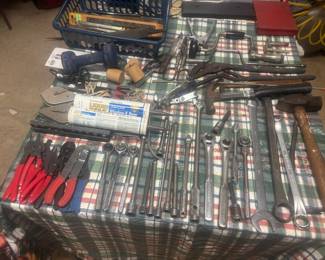 Tools