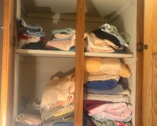Towels