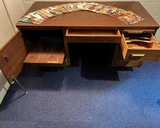 MCM satirical humor magazines - MAD, Whitman, Gold Key, Archie series, Whitman, Classics Illustrated, Charlton Comics, and more