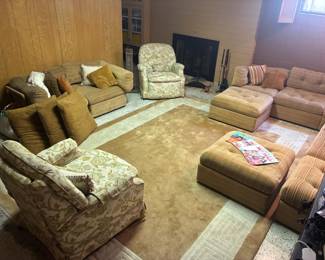 MCM Decorion Fun Furnishings module furniture
