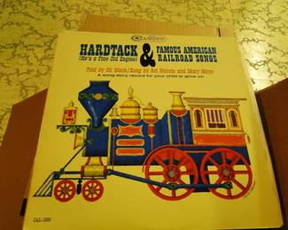 WOW! Rare and vintage