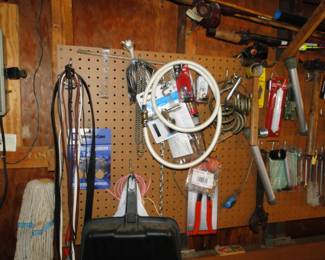 If you need it, we might have it