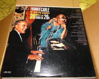 Looks like a fun a vintage album