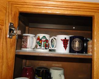 You know we love making coffee mugs free