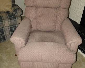 Very comfortable chair