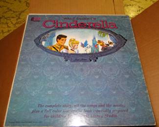 Cinderella