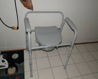 Medical chair