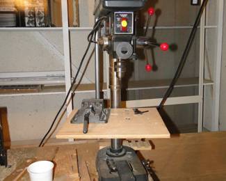 Drill Press