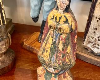 Saint Teresa
