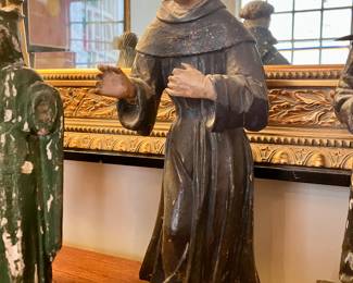 Saint Francis