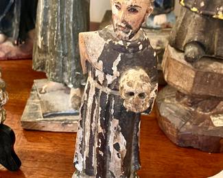 Saint Jerome