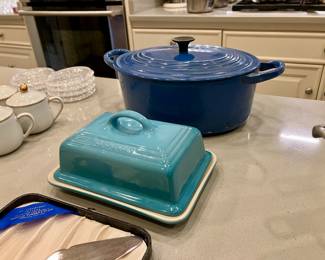 Le Creuset