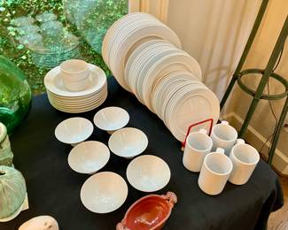 Dansk china