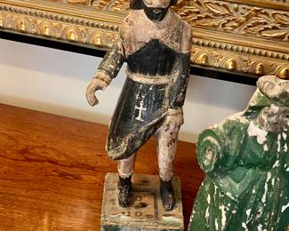 Saint Roch