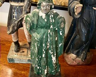 Virgin Mary