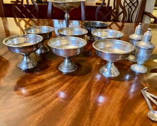 Sterling silver