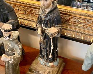 Saint Anthony