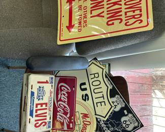 Sale Picture