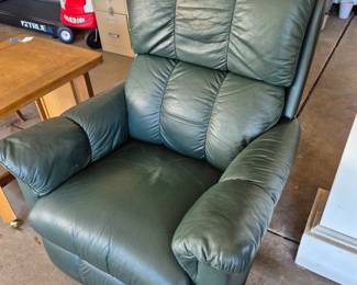 La-z-Boy recliner 