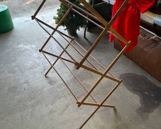 Clothes Drying Rack