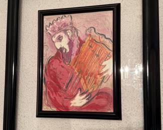 Marc Chagall