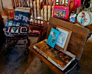 Sale Picture