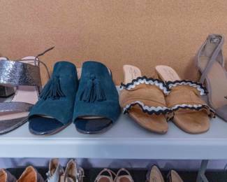 Kate Spade, Philosophy etc