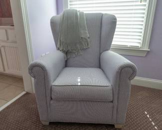 Ethan Allen chair